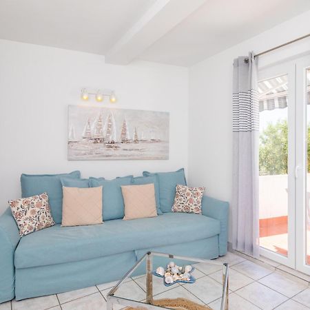 Apartment Laura ปูนัต ภายนอก รูปภาพ