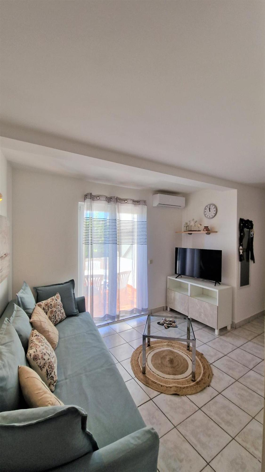 Apartment Laura ปูนัต ภายนอก รูปภาพ