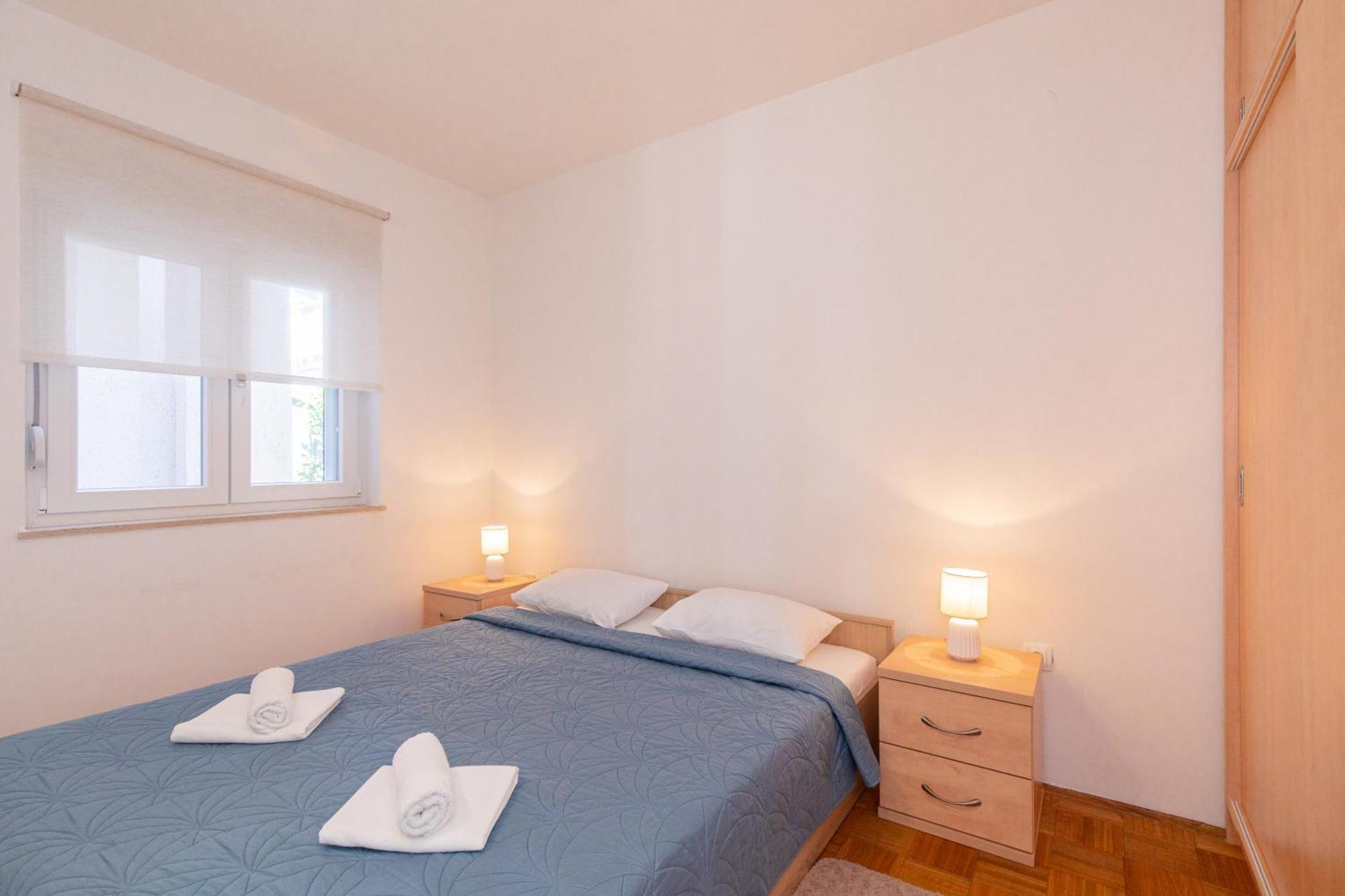 Apartment Laura ปูนัต ภายนอก รูปภาพ