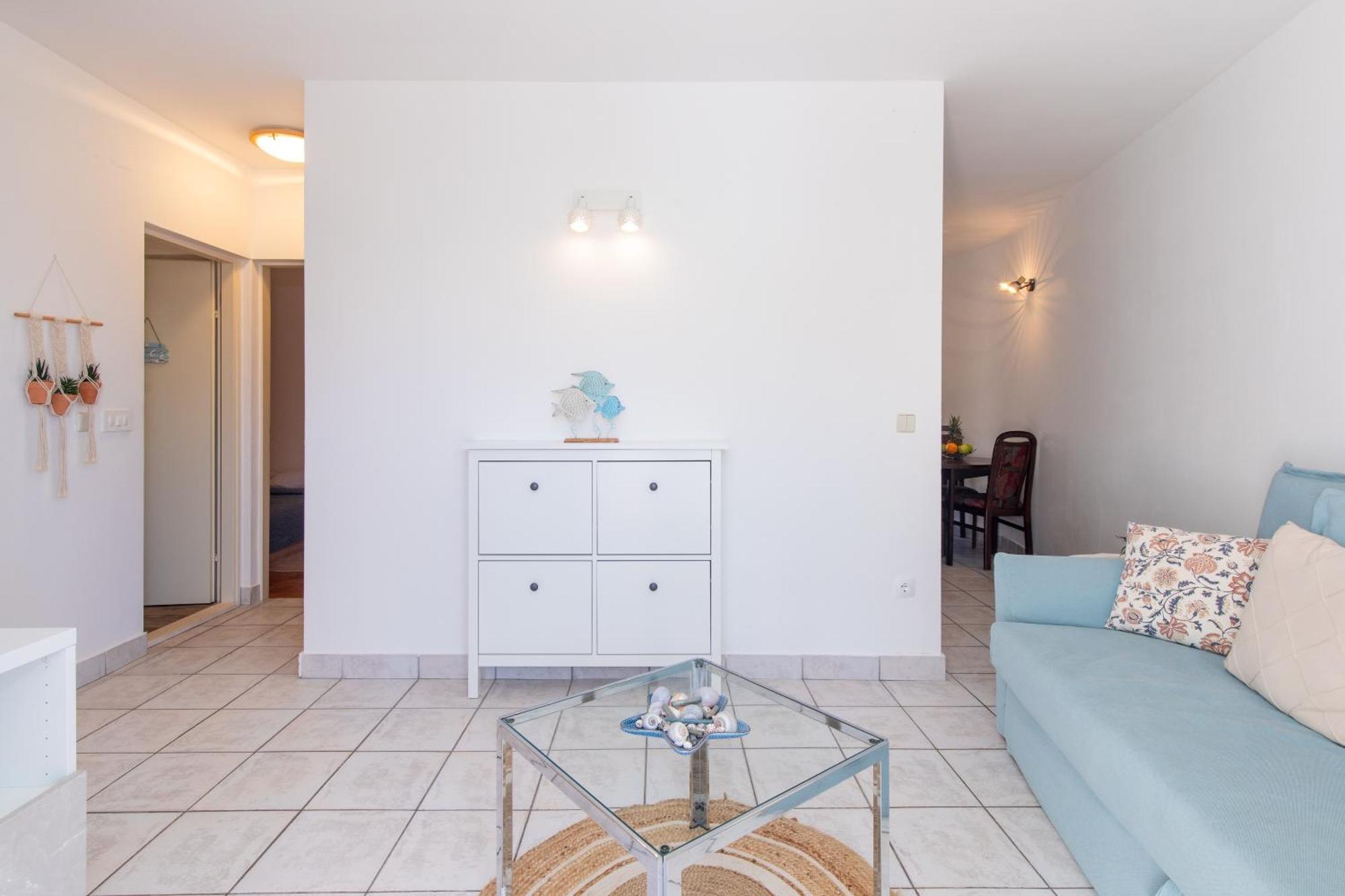 Apartment Laura ปูนัต ภายนอก รูปภาพ