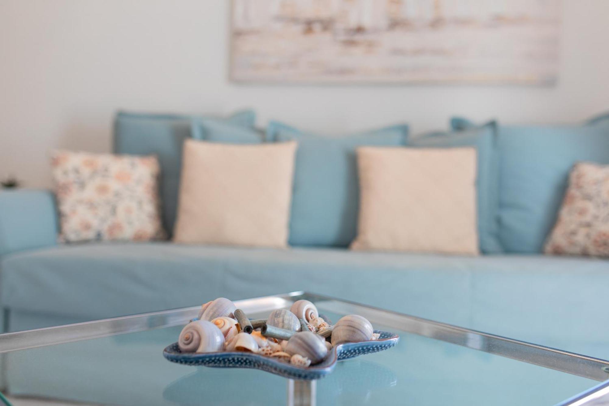 Apartment Laura ปูนัต ภายนอก รูปภาพ