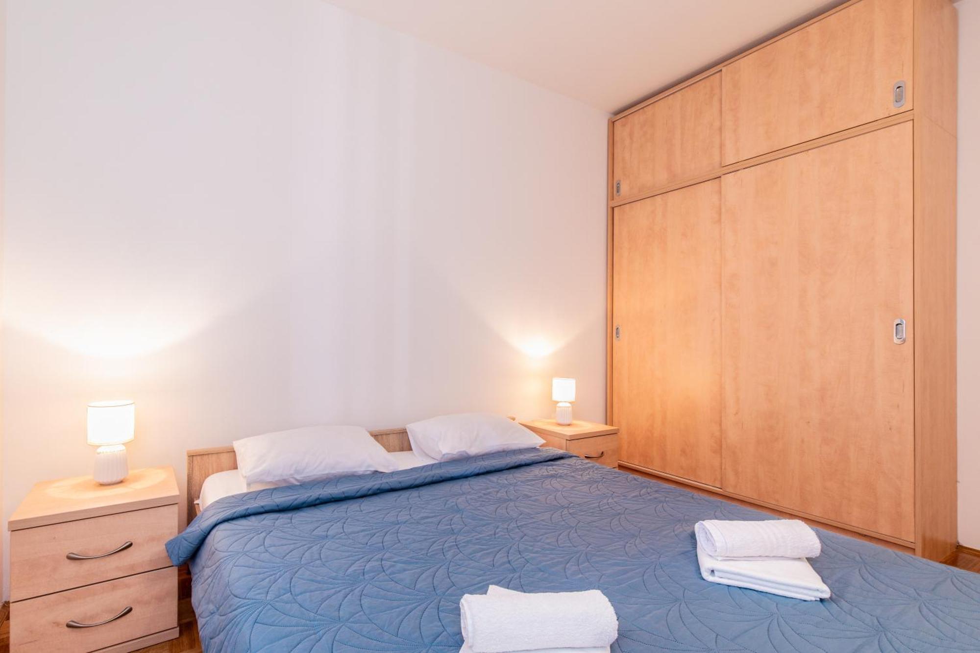Apartment Laura ปูนัต ภายนอก รูปภาพ
