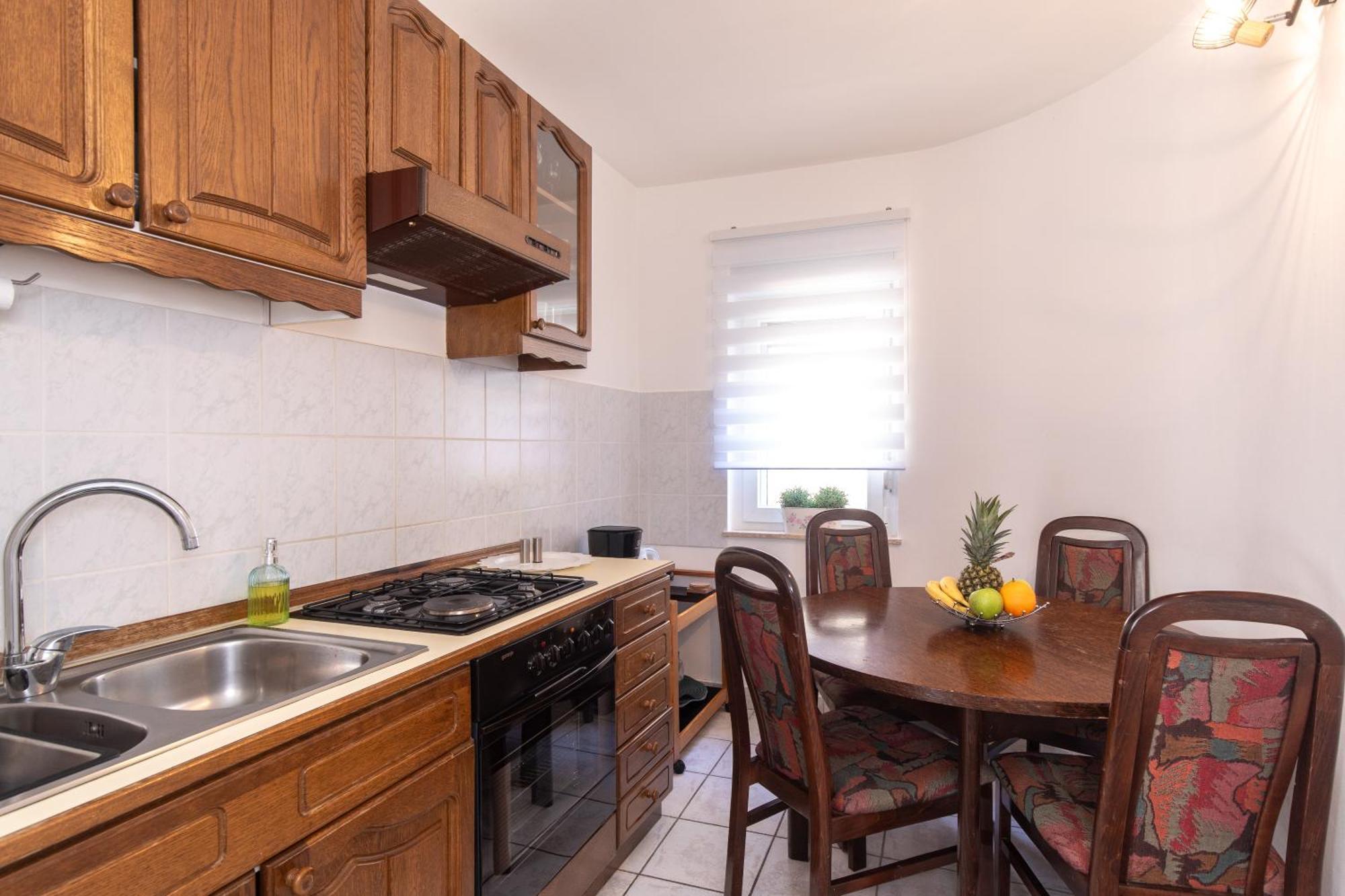 Apartment Laura ปูนัต ภายนอก รูปภาพ